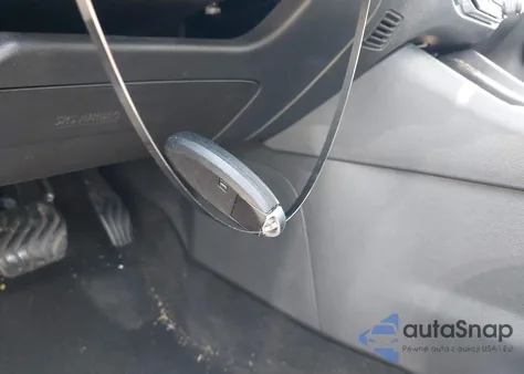 2020 Nissan Sentra Sv Xtronic Cvt из США, поврежденный, VIN 3N1AB8CV2LY277590